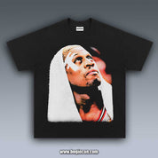VINTAGE TEE | DENNIS RODMAN NO SWEAT 4.4