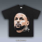 VINTAGE TEE | STEPHEN CURRY 11.12.2