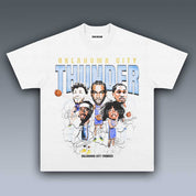 VINTAGE TEE | THUNDER 12.11