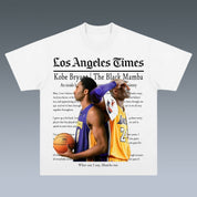 VINTAGE TEE | KOBE FOREVER