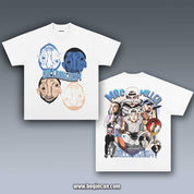 VINTAGE TEE | MAC MILLER 11.1
