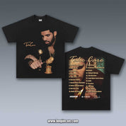 VINTAGE TEE | DRAKE V10.21