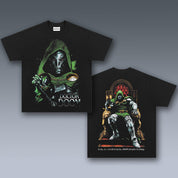VINTAGE TEE | DOCTOR DOOM 8.30