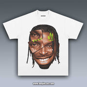 VINTAGE TEE | SHAI V11.25