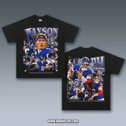 VINTAGE TEE | JAXSON DART 6.30