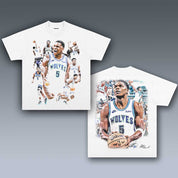 VINTAGE TEE | ANTHONY EDWARDS 1.7.2