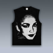 VINTAGE TANK TOP | SADE 6.3.2
