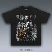 VINTAGE TEE | POST MALONE 3.25