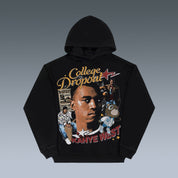 VINTAGE HOODIES | KANYE WEST