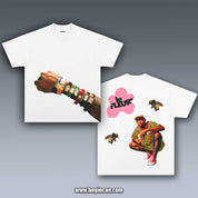 VINTAGE TEE | WATCH LE FLEUR 8.8