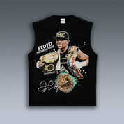 VINTAGE TANK TOP | FLOYD 6.12