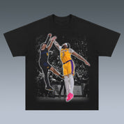VINTAGE TEE | JAMAL MURRAY 4.23