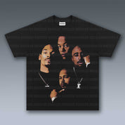 VINTAGE TEE | WEST COAST 1.13