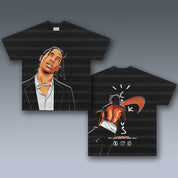 VINTAGE TEE | TRAVIS SCOTT 11.28