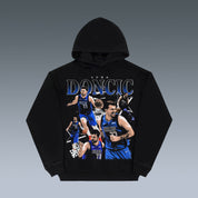 VINTAGE HOODIES | LUKA DONCIC