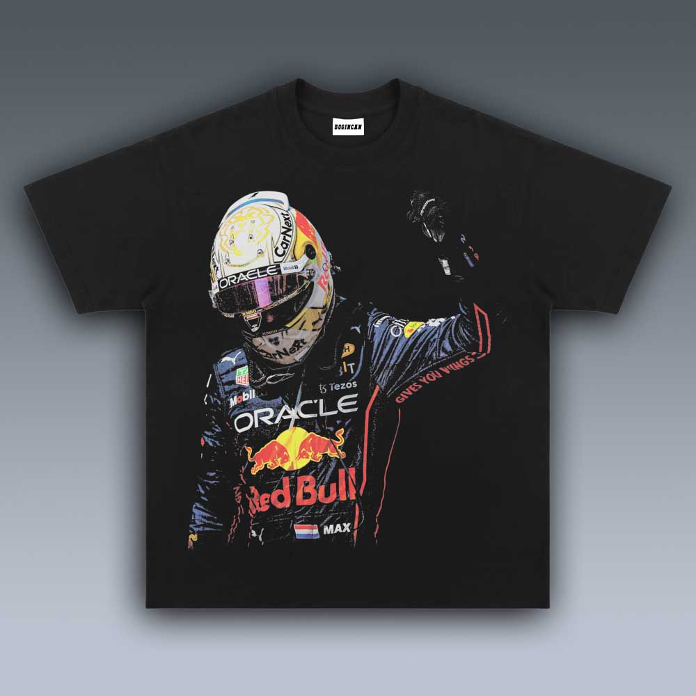 VINTAGE TEE | MAX v2 9.4