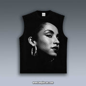 VINTAGE TANK TOP | SADE 5.27