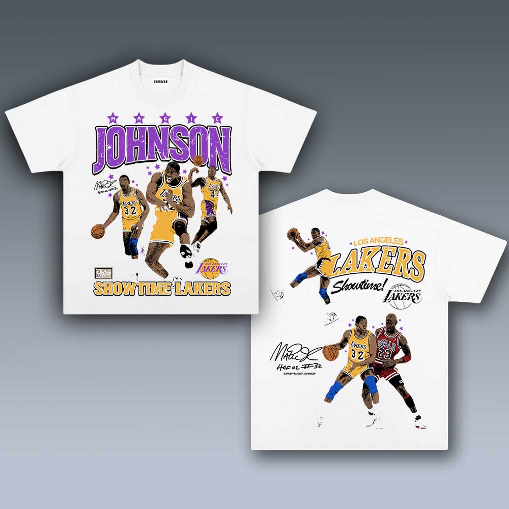 VINTAGE TEE | MAGIC 6.14