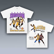VINTAGE TEE | MAGIC 6.14