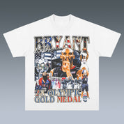 VINTAGE TEE | USA BASKETBALL TEAM KOBE 7.16