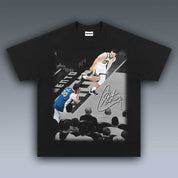 VINTAGE TEE | CURRY 3.11