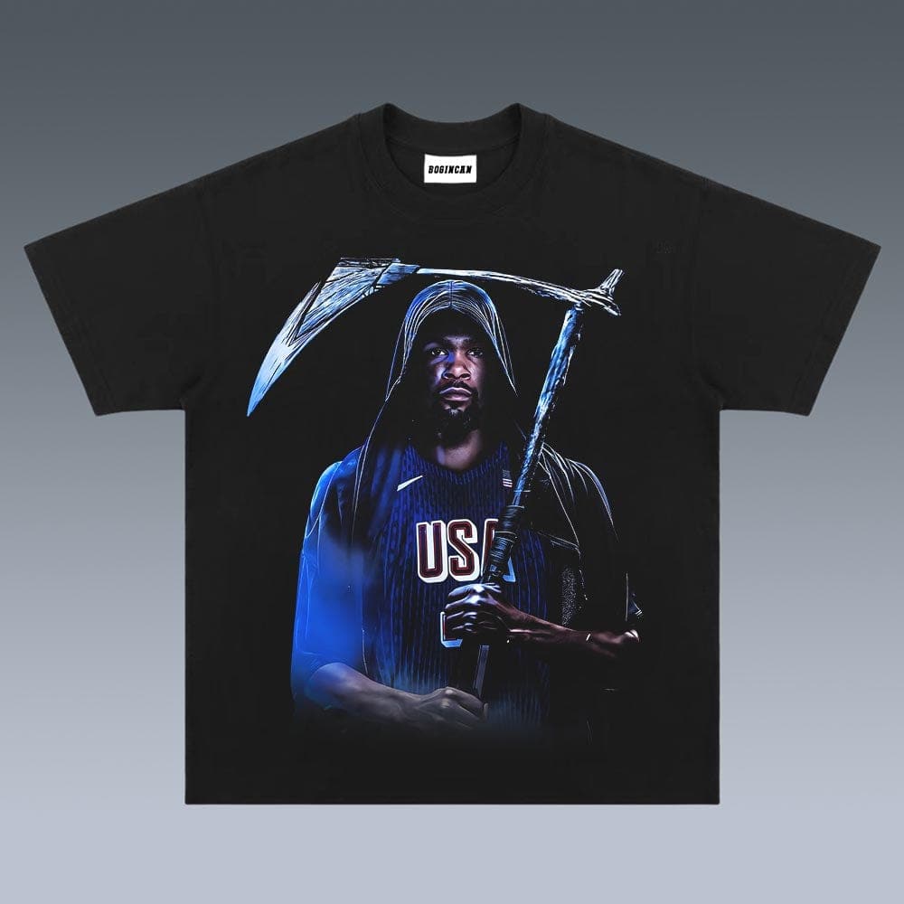 VINTAGE TEE | KEVIN DURANT 8.1-2