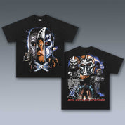 VINTAGE TEE | JASON X 9.15