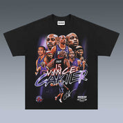 VINTAGE TEE | VINCE CARTER 11.12