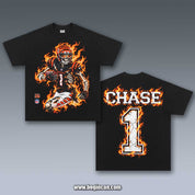 VINTAGE TEE | CHASE FROM HELL 10.14