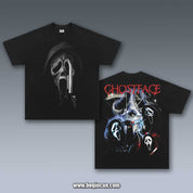 VINTAGE TEE | GHOSTFACE 9.10
