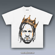 VINTAGE TEE | JALEN BRUNSON V6.17