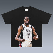 VINTAGE TEE | KEVIN DURANT 8.1