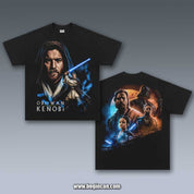VINTAGE TEE | OBI WAN V5.7
