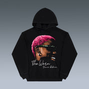 VINTAGE HOODIES |  DENNIS RODMAN