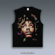 VINTAGE TANK TOP | JUICE WRLD 9.16