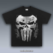 VINTAGE TEE | PUNISHER 7.23