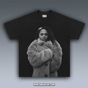 VINTAGE TEE | LIL KIM 6.24
