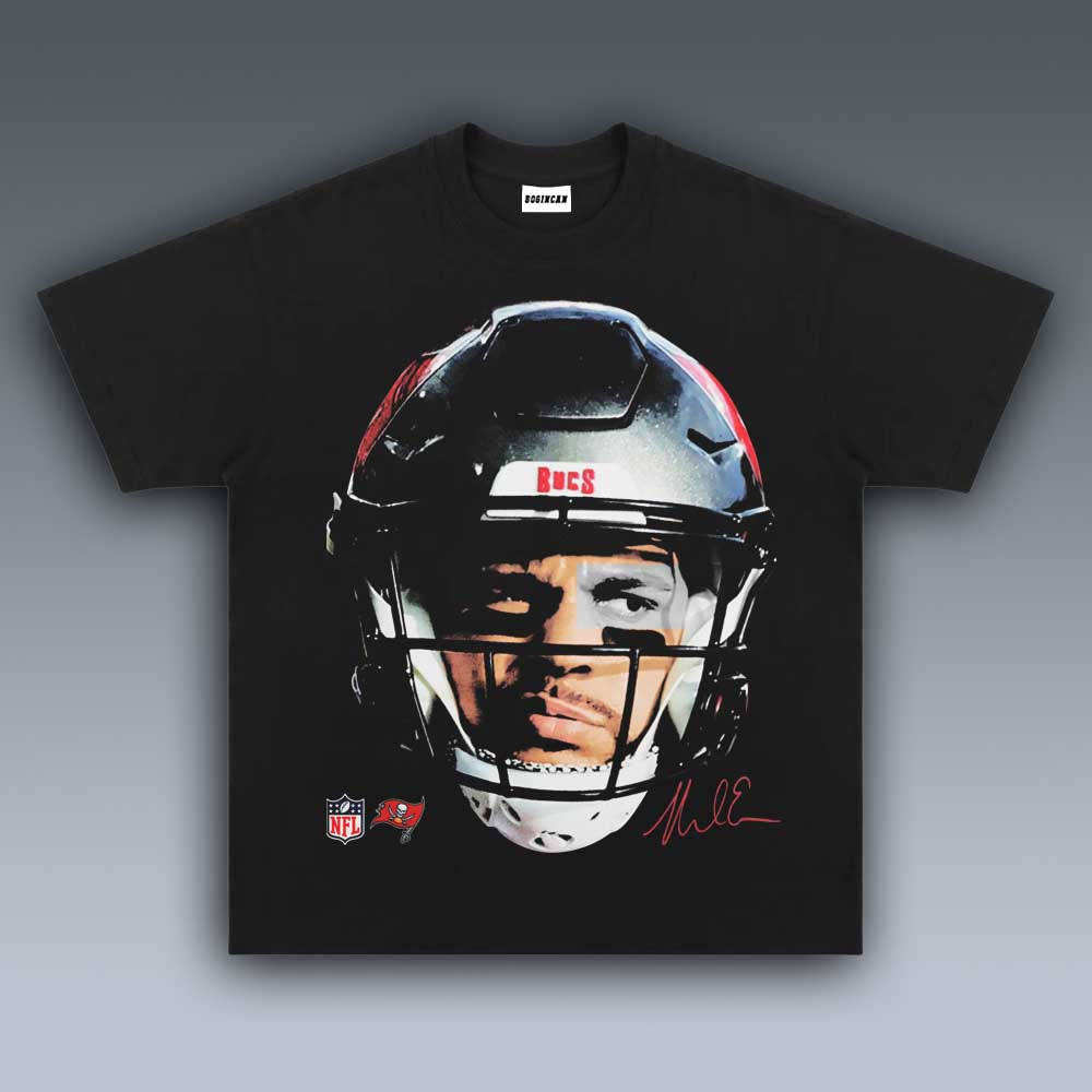 VINTAGE TEE | MIKE EVANS 9.4