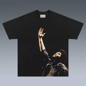 VINTAGE TEE | THE WEEKND 9.27
