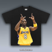 VINTAGE TEE | KOBE ISO