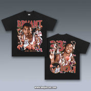 VINTAGE TEE | KOBE 3.25.4