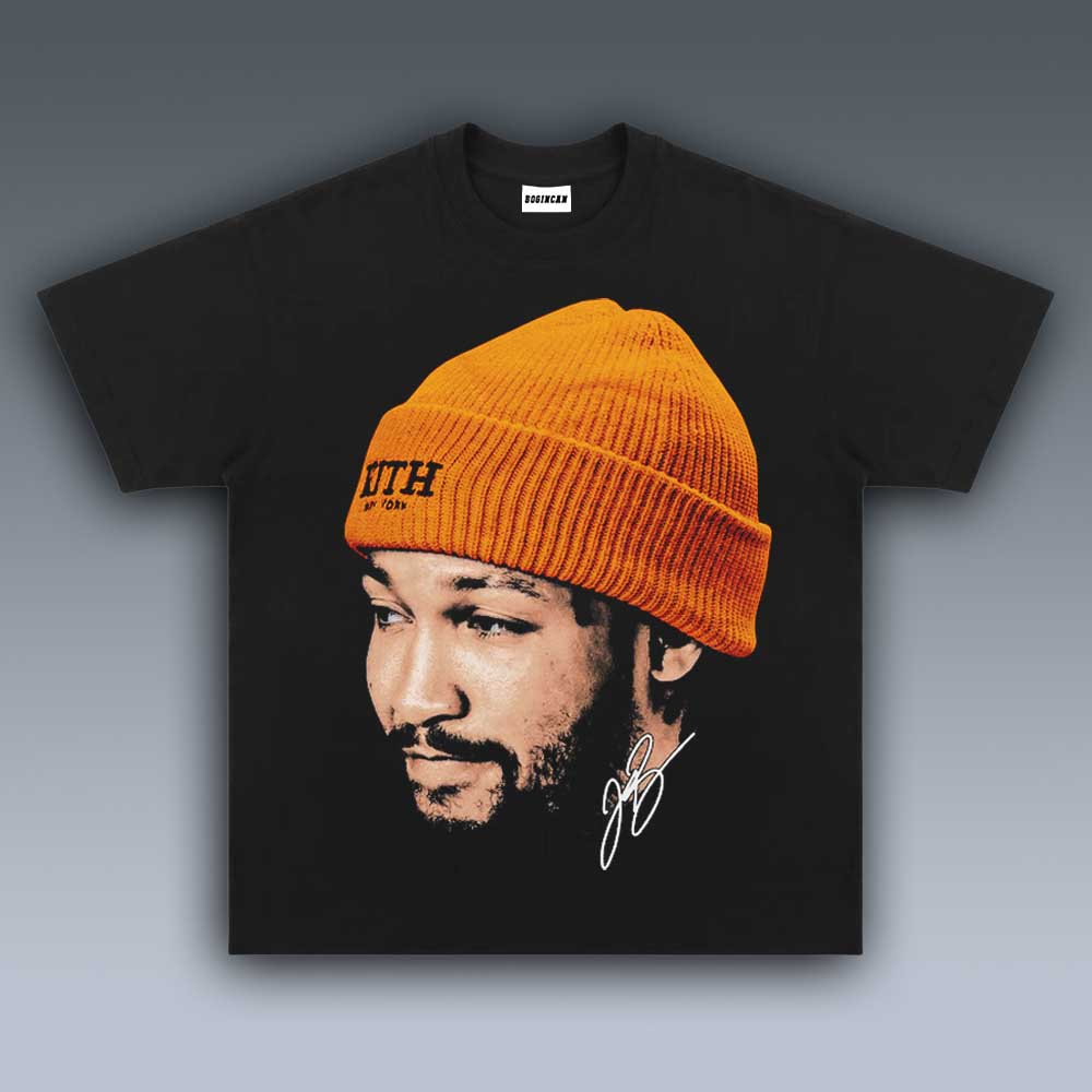 VINTAGE TEE | JALEN BRUNSON V5.9