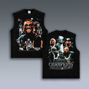 VINTAGE TANK TOP | EAGLES 3.7.2