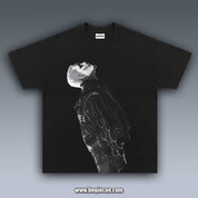VINTAGE TEE | CHRIS BROWN W5.25.4
