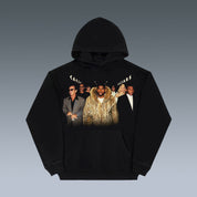 VINTAGE HOODIES | THE MAGIC