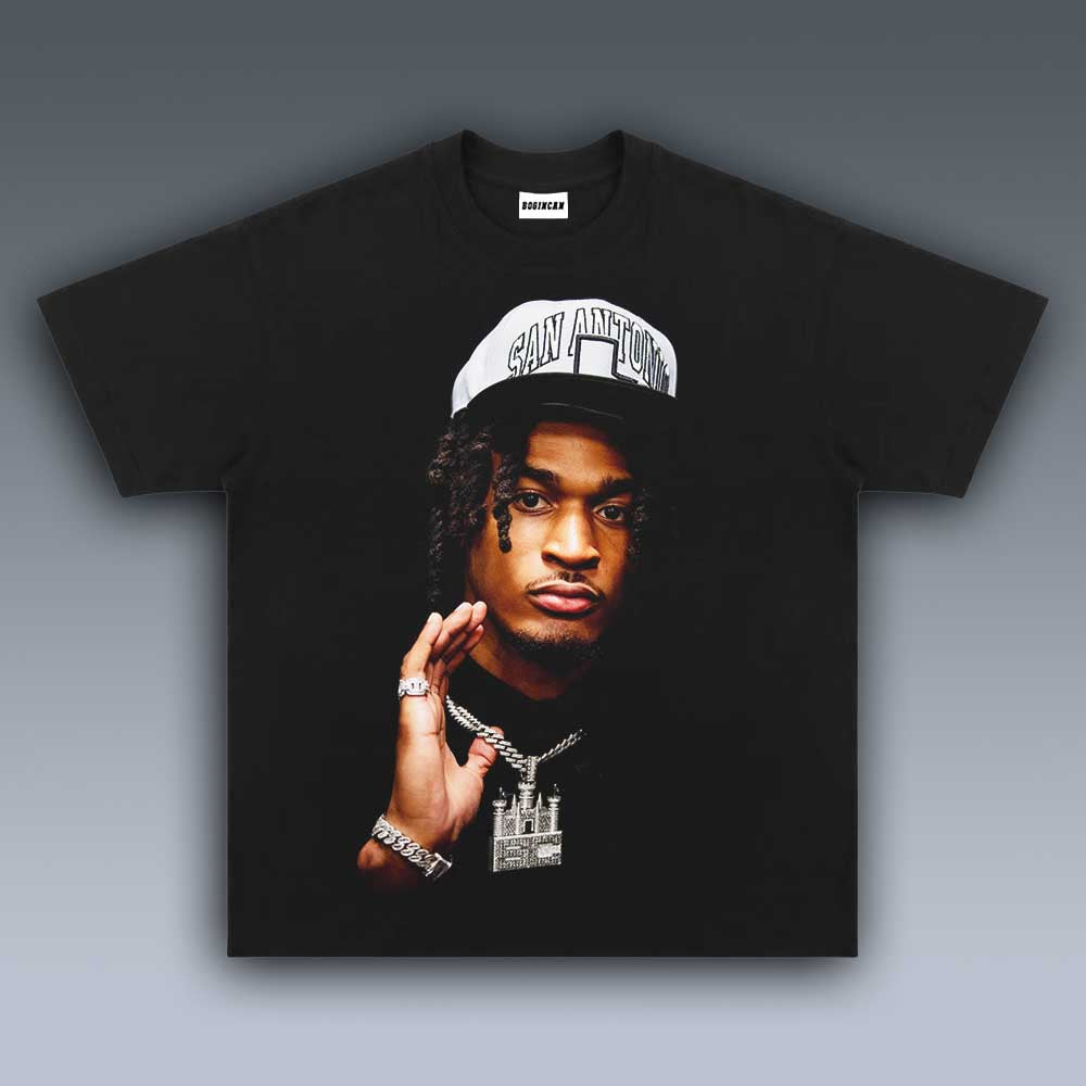 VINTAGE TEE | STEPHON CASTLE 2.25