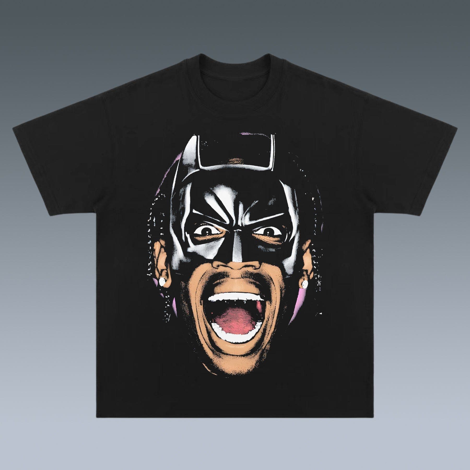 VINTAGE TEE | TRAVIS SCOTT
