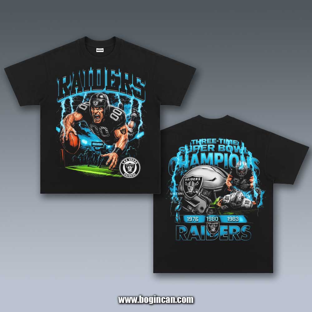 VINTAGE TEE | LAS VEGAS 10.11