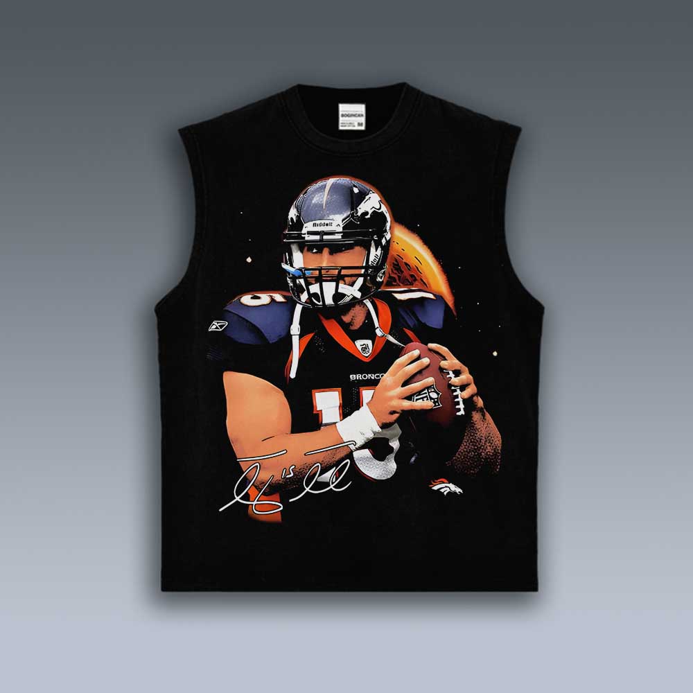 VINTAGE TANK TOP | TIM TEBOW 4.15
