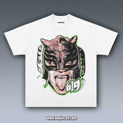 VINTAGE TEE | REY MYSTERIO 3.25.3